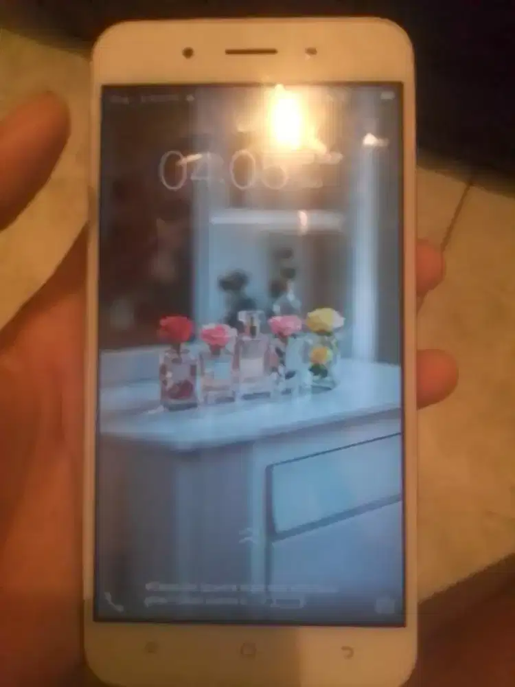 Jual hp merek vivo y65