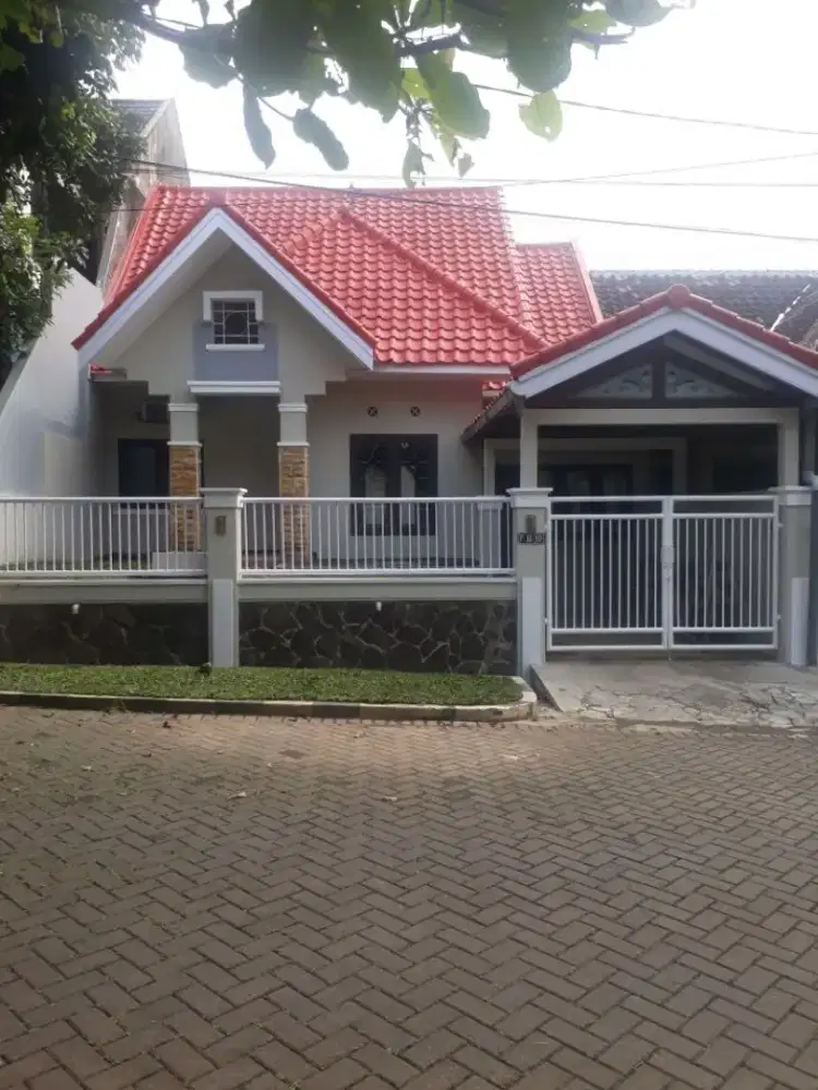 Housekeeping Homestay