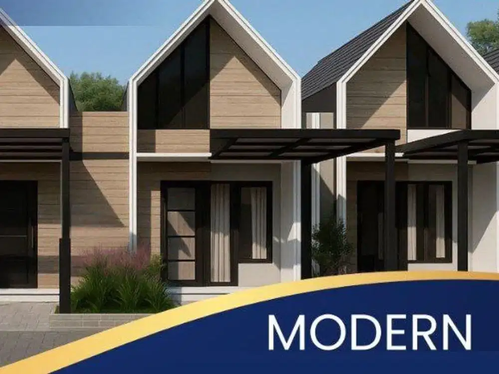 Dijual Rumah Strategis Di Bintara Bekasi Barat, Bebas Banjir Harga Nego