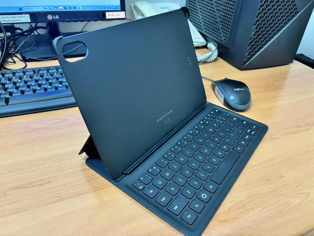 Keyboard Huawei Matepad 11.5 2025 Black New