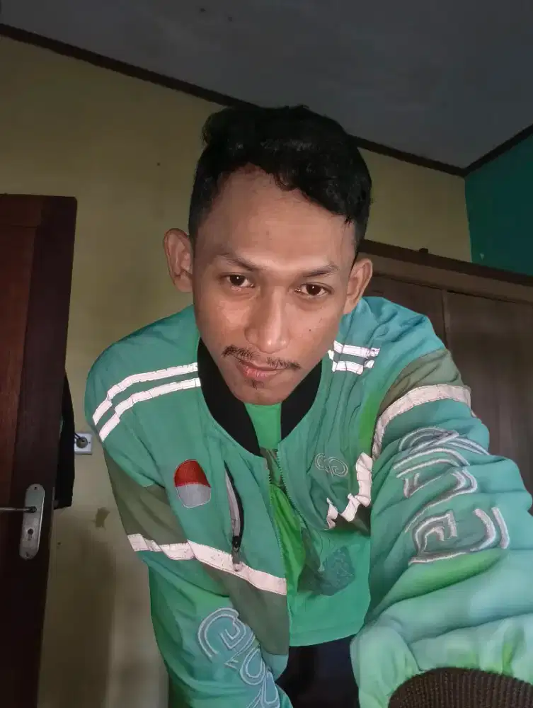 Cari Pekerjaan Antar Jemput