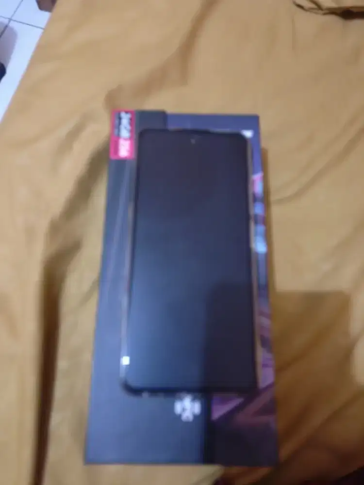 Hp Itel RS 4 ROM 256