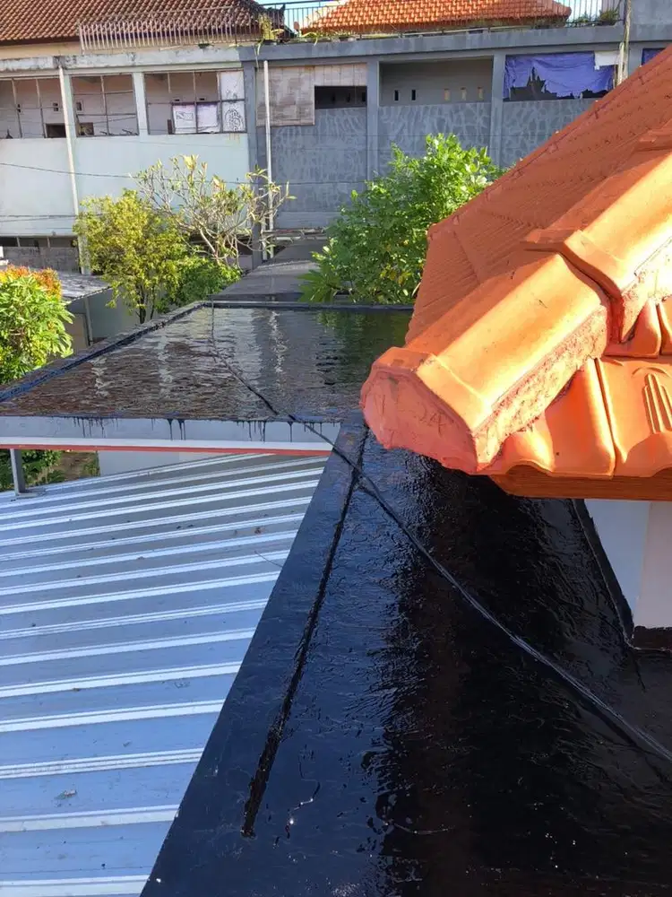 waterproofing aspal bakar awet dan bergaransi
