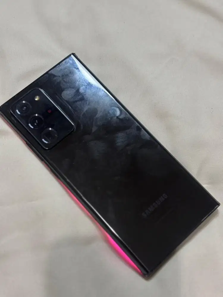 SAMSUNG NOTE 20 ULTRA ORI SEIN