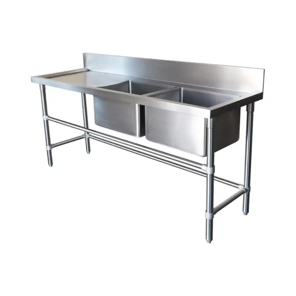 Jual barang bekas restoran