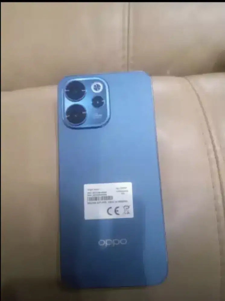 Saya mau jual hp Oppo Reno 15f 5g