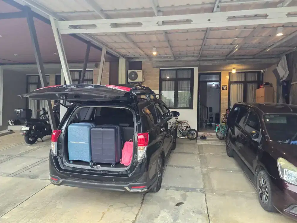 Lowongan Kerja Sopir Driver