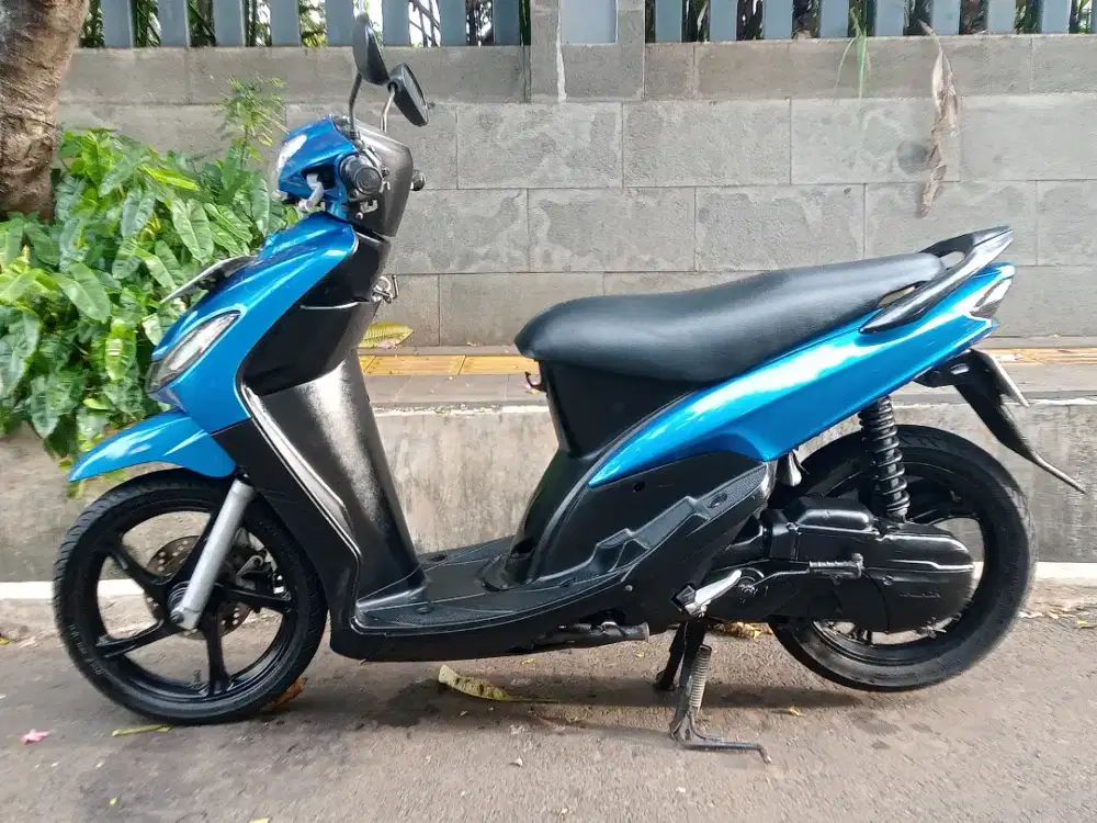Dijual Yamaha Mio smile 2008