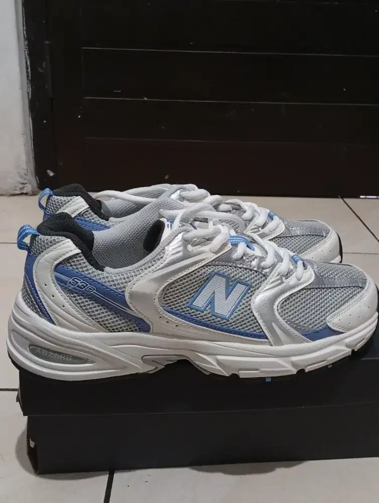 New balance 530