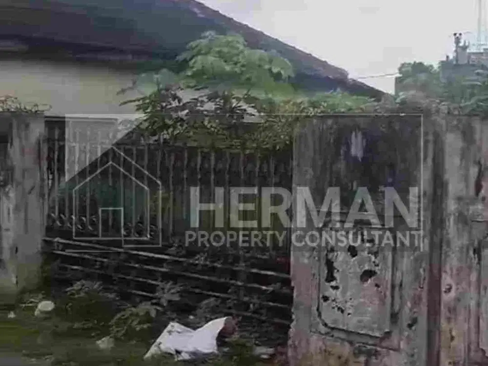 Tanah Kedungmundu Dekat Kampus Amni Tembalang