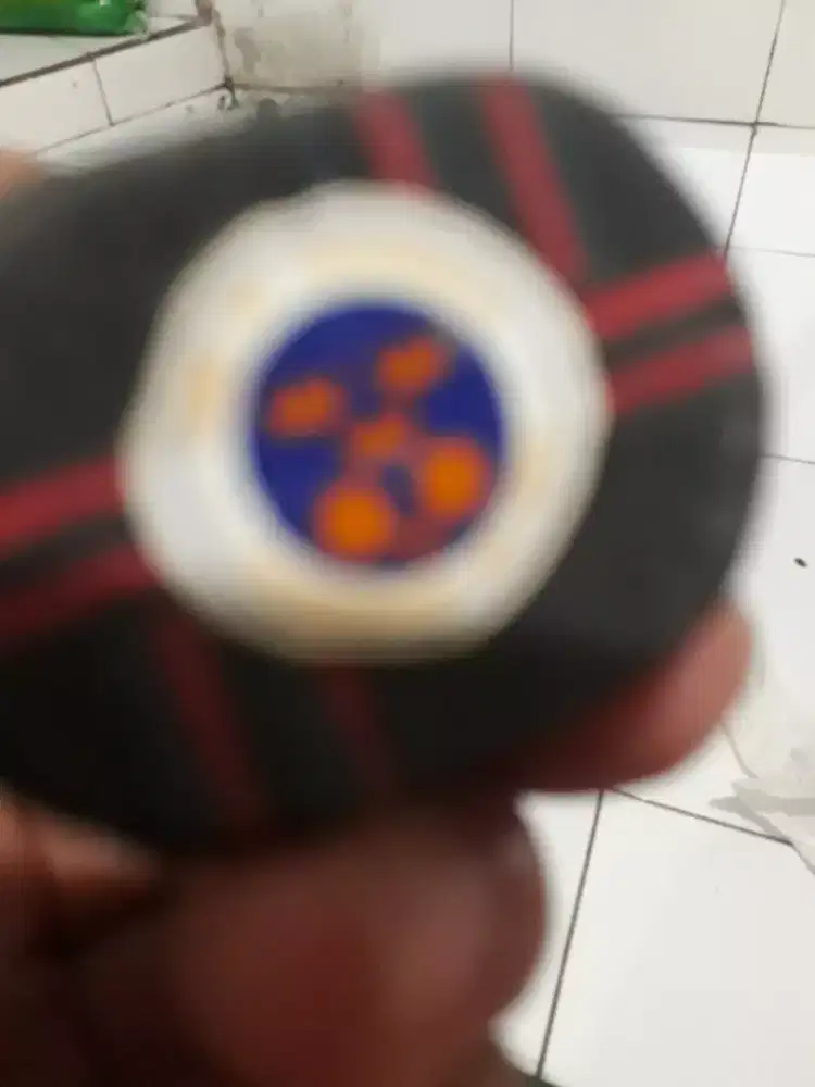 Di jual prim Bat  STIGA HYBRID WOOD