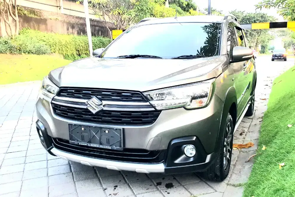 ISTIMEWA New Ertiga GX XL7 Beta Alpha 2020/2021 Matic No Xpander KIM