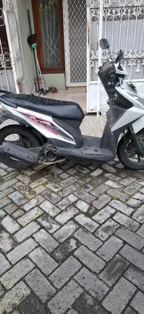 All New Beat FI 2013