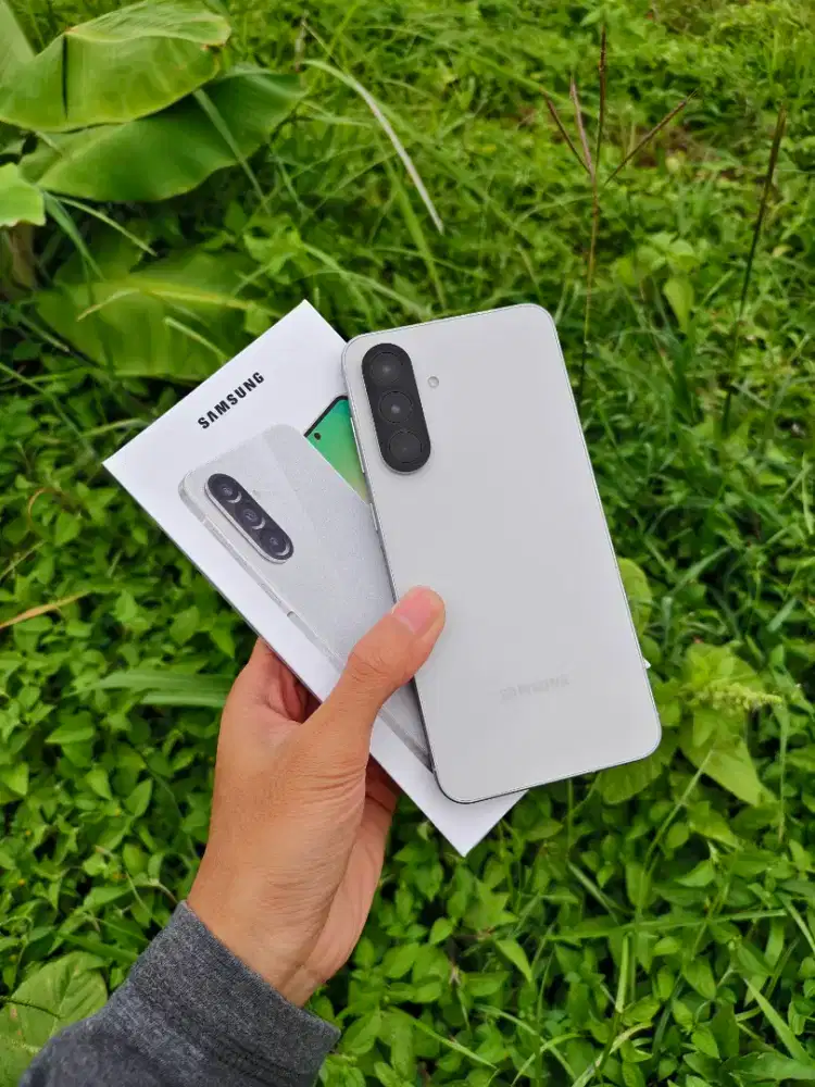 Samsung A56 12/256 GB Fullset