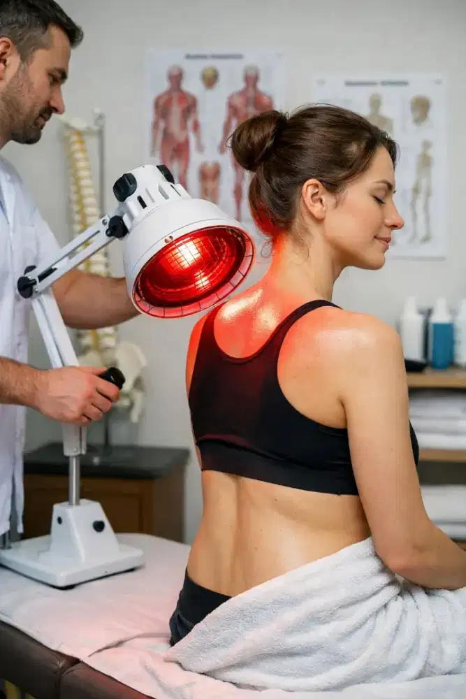 Fisioterapi clinical