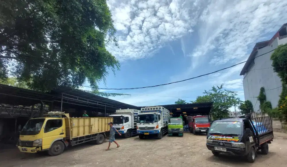 Loker Sopir Galon Jatiasih