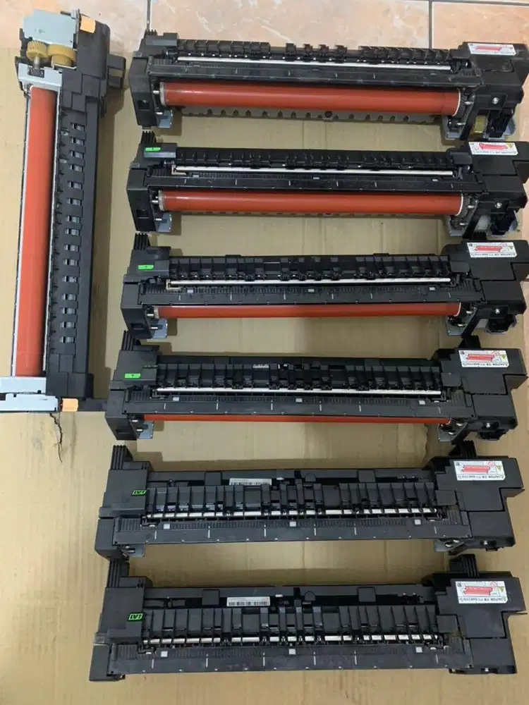 Cetak dan jual fotocopy