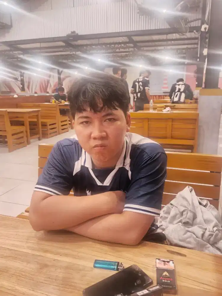 Siap di tempatkan dimana saja dan siap bekerja