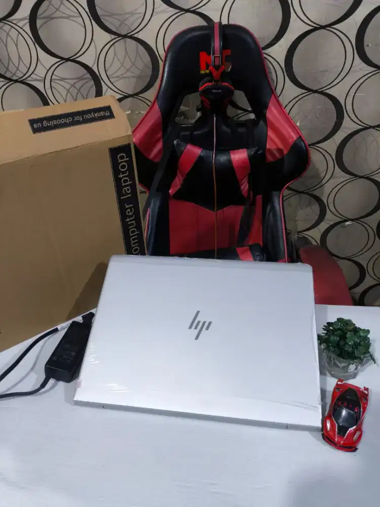 Laptop HP Elitebook 745 G6 R74 RYZEN RAM 8Gb SSD 256GB VGA AMD RADEON