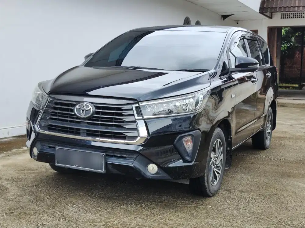 (KM 32 RB100% ORISINIL) NEW INNOVA REBORN G 2.0 AT MATIC 2022/2023