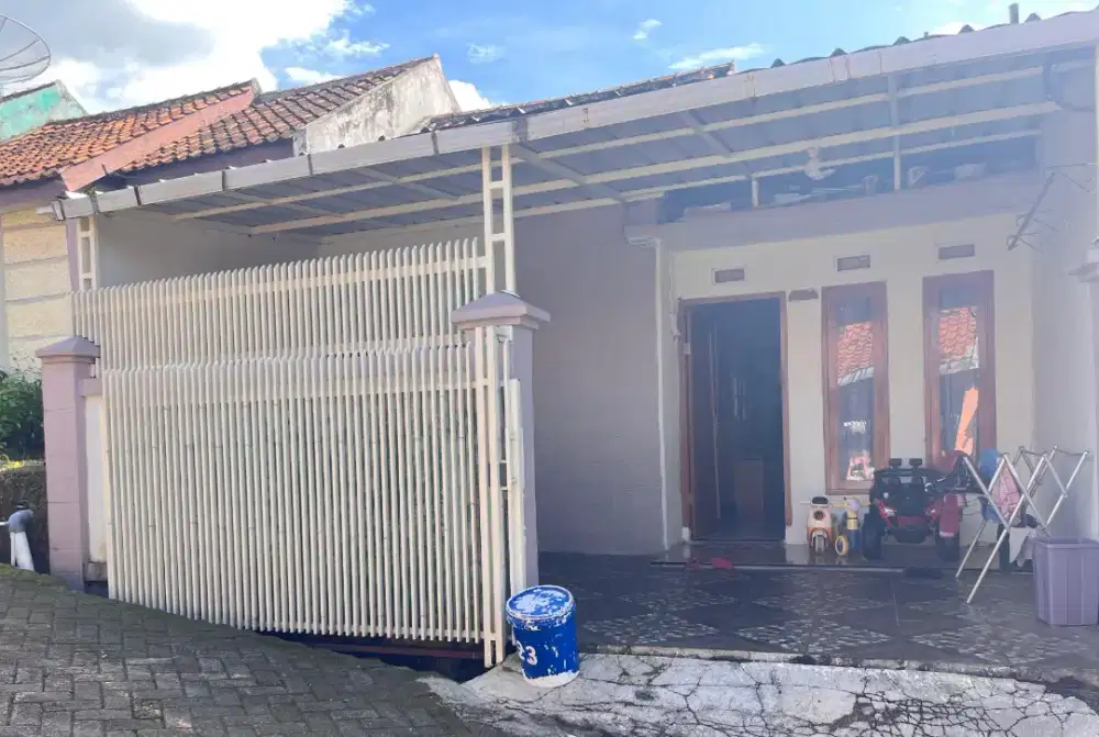Over kredit Rumah cicilan ringan