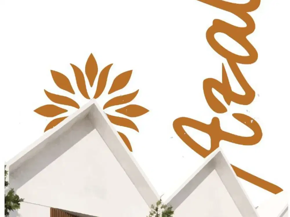 rumah 2 lantai termurah di jatiasih bekasi