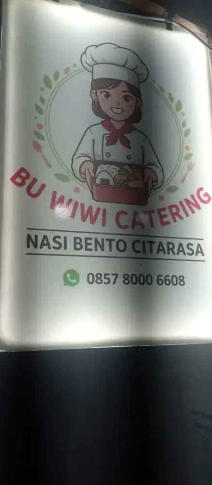 Dicari pria/wanita serabutan