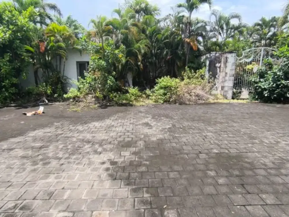 TANAH PREMIUM SIAP BANGUN DI PETITENGET SEMINYAK KEROBOKAN BADUNG, BALI