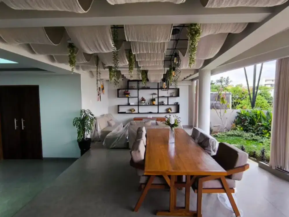 VILLA VIEW LAUT RAYA ULUWATU PECATU UNGASAN BADUNG, BALI - Thumbnail 2