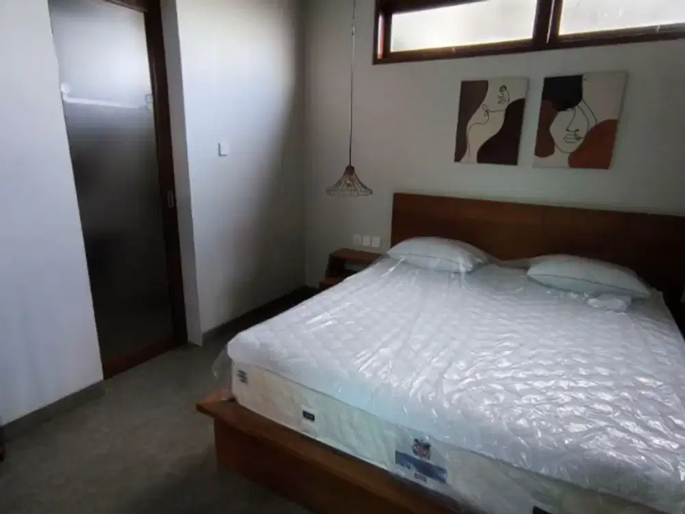 VILLA VIEW LAUT RAYA ULUWATU PECATU UNGASAN BADUNG, BALI - Thumbnail 5