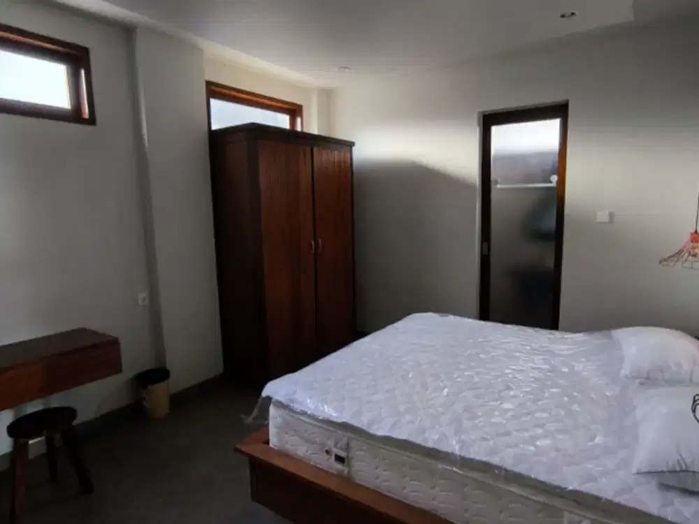VILLA VIEW LAUT RAYA ULUWATU PECATU UNGASAN BADUNG, BALI - Thumbnail 4