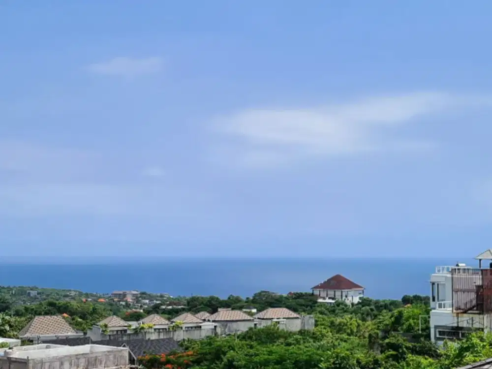 VILLA VIEW LAUT RAYA ULUWATU PECATU UNGASAN BADUNG, BALI - Thumbnail 8