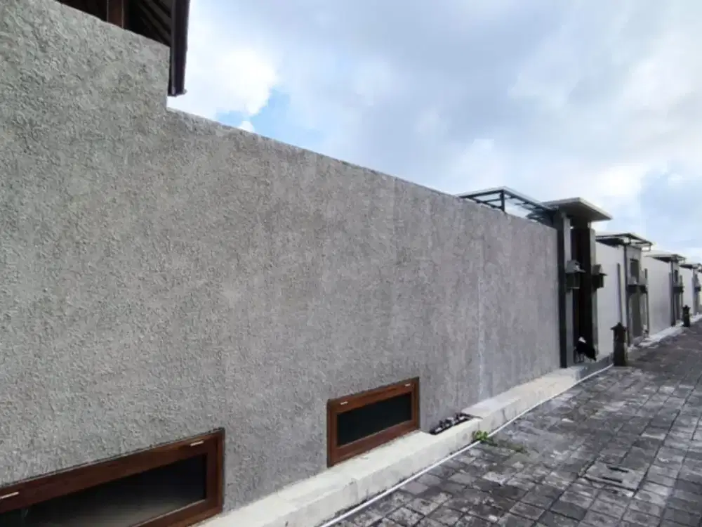 VILLA VIEW LAUT RAYA ULUWATU PECATU UNGASAN BADUNG, BALI - Thumbnail 6