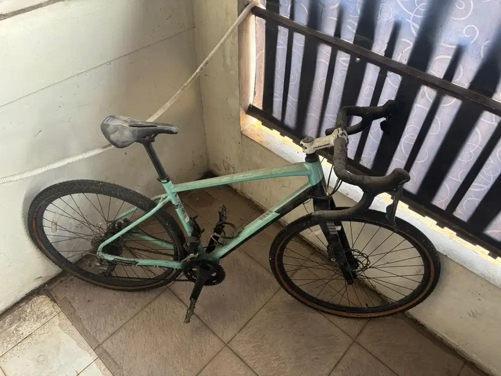 Dijual POLYGON BENDR2