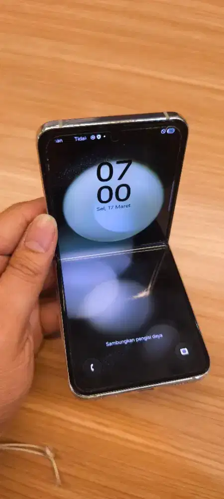 Jual Samsung Flip Z 5 - 512