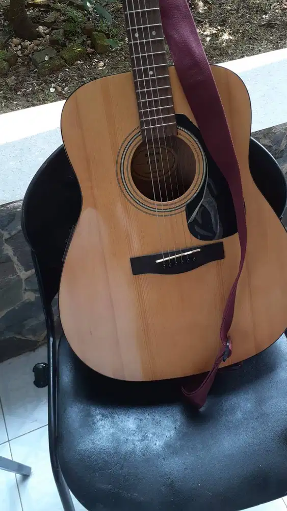 Jual Yamaha FX310 mulus