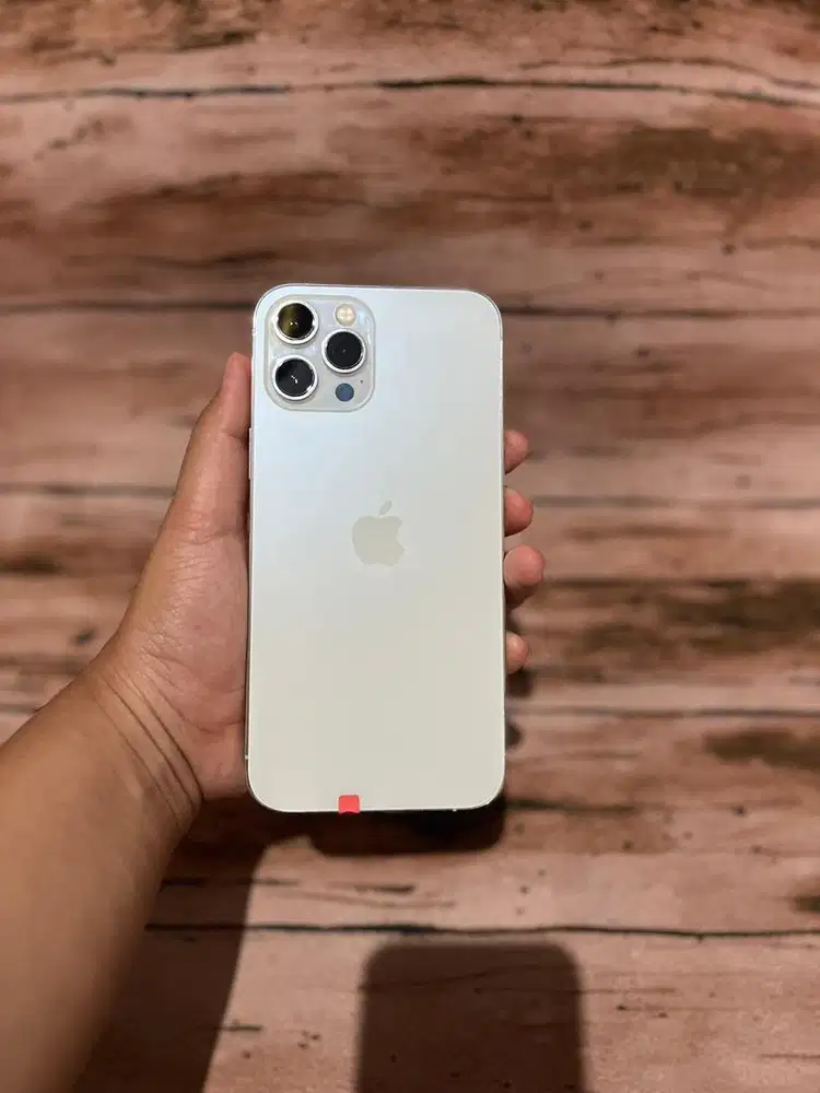 Iphone 12 Pro Max 256gb inter