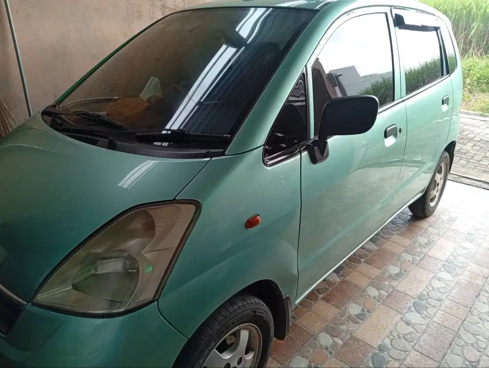 Dijual Suzuki Karimun