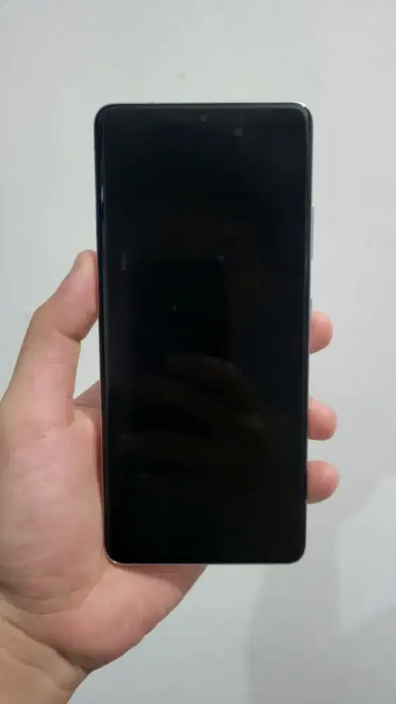 LCD Samsung S21 Ultra