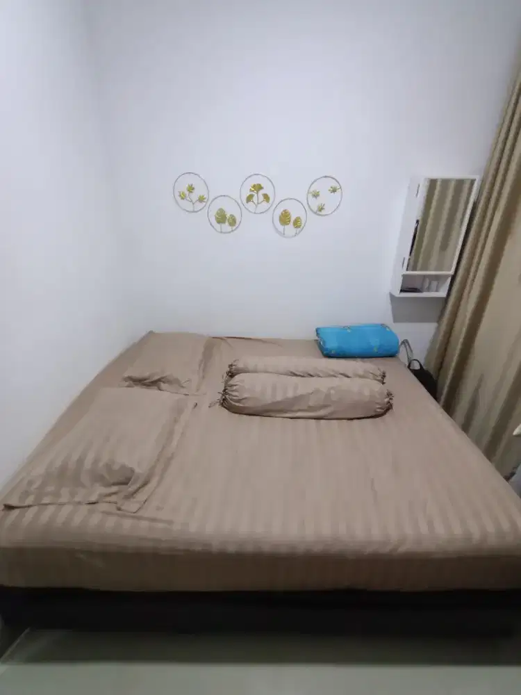 Kasur merk Elite size king