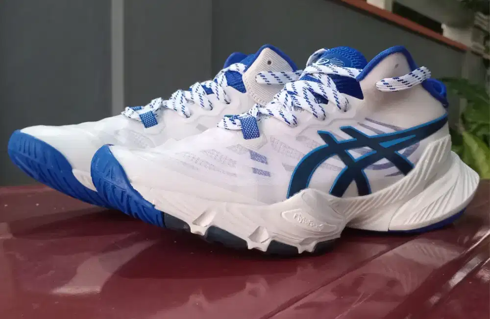 Sepatu Asics MetaRise