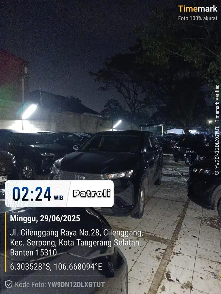 Dibutuhkan pengemudi berpengalaman PT. Blue Bird Group