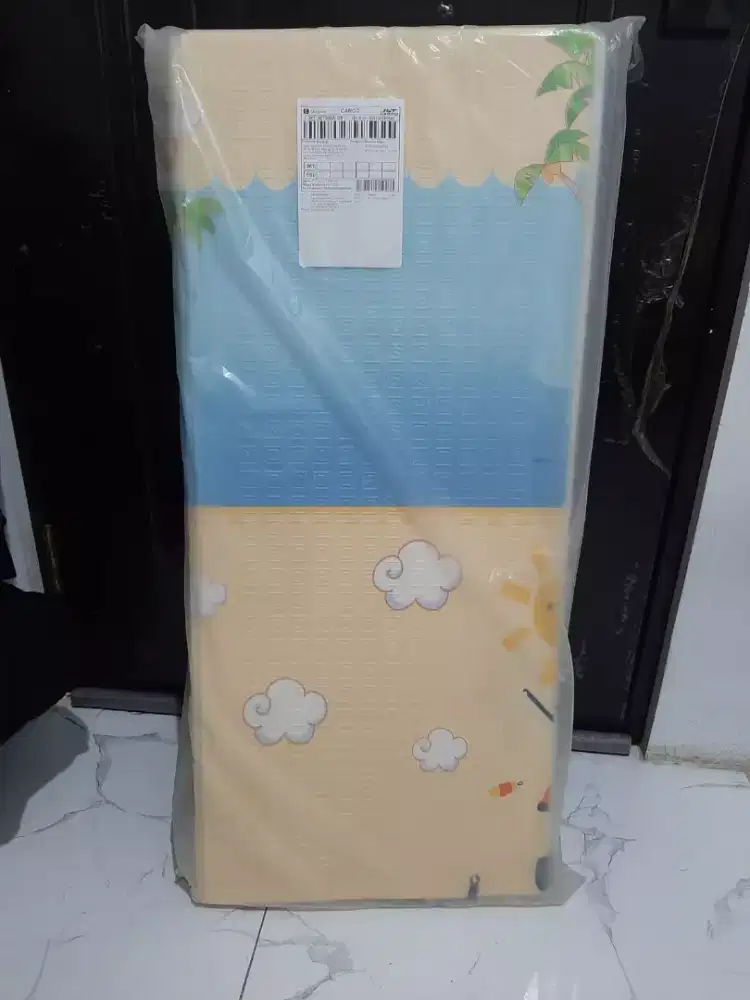 Karpet lipat busa 180X200
