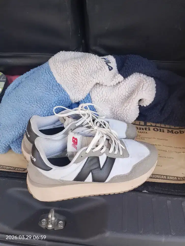 New Balance 327 uk.43