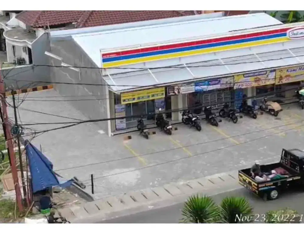 jual murah indomaret nego sampe jadi