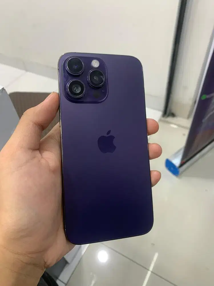 Iphone 14 pro max IBOX TERMURAH