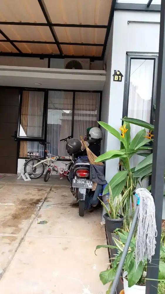 Dicari ART Bambu Apus Pamulang