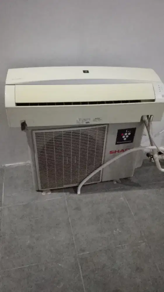 AC Sharp 1,5 PK Murah Mantap
