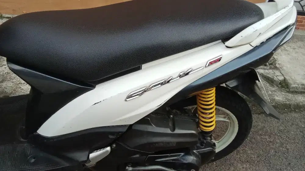 Soul gt fi lengkap isi