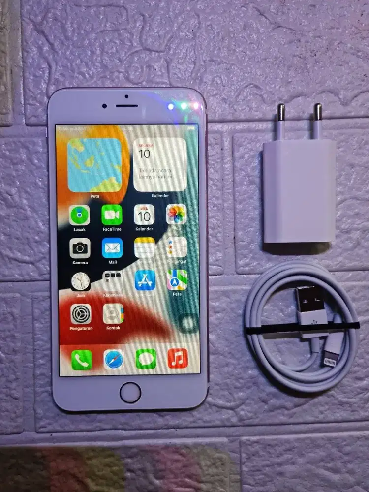 iPhone 6s Plus 64GB iBox